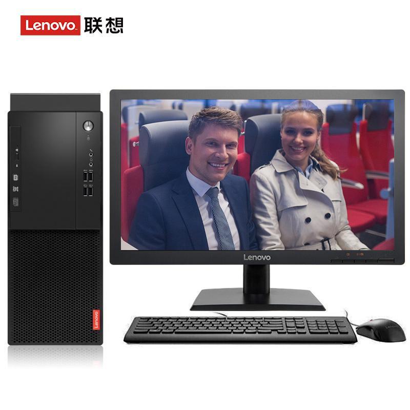 亚洲91se丝袜尤物在线联想（Lenovo）启天M415 台式电脑 I5-7500 8G 1T 21.5寸显示器 DVD刻录 WIN7 硬盘隔离...